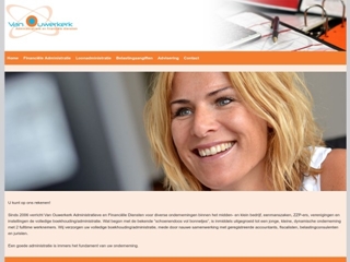 OUWERKERK ADMINISTRATIES VAN