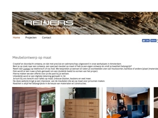 REIJERS INTERIEURBOUW