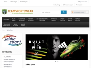 JAKKO SPORT