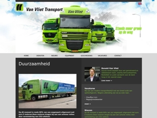 VLIET TRANSPORT VAN