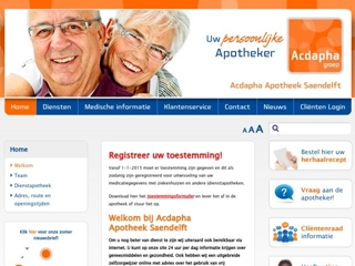 ASSENDELFT APOTHEEK