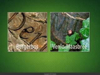 NATUURBEGRAAFPLAATS VENLO-MAASBREE