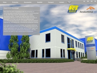 BCS BUIG CENTRALE STEENBERGEN BV