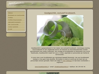 GOEDGESCHIKT
