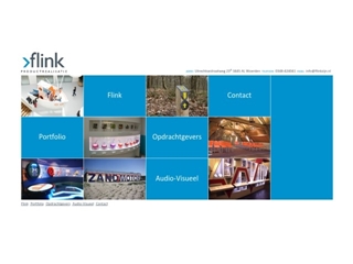 FLINK PRODUCTREALISATIE