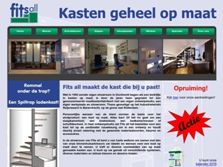 FITS ALL KASTEN ONTWERPSTUDIO