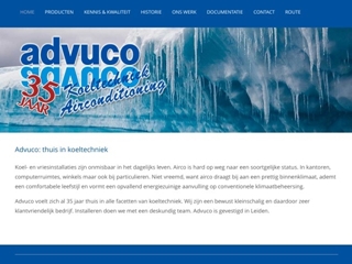 ADVUCO KOELTECHNIEK & AIRCONDITIONING