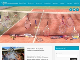 MIERLOSE TENNISVERENIGING