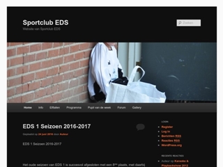 EDS SPORTCLUB