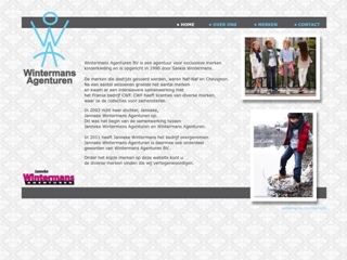 WINTERMANS AGENTUREN