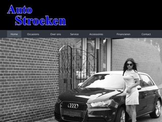 AUTO STROEKEN
