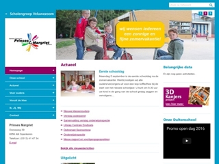 PRINSES MARGRIET OPENBARE DALTONSCHOOL