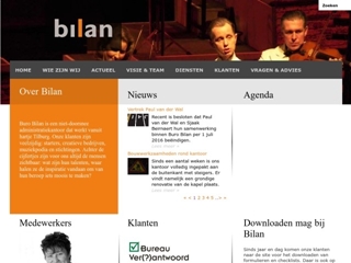 BURO BILAN