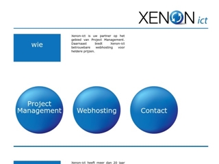 XENON COMPUTERS