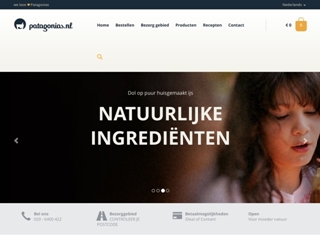 PATAGONIAS