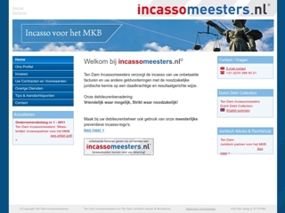 DAM JURIDISCH ADVIES & RECHTSHULP
