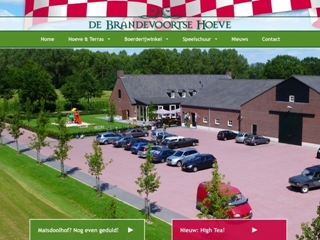 HABRAKEN BRANDEVOORTSEHOEVE VOF