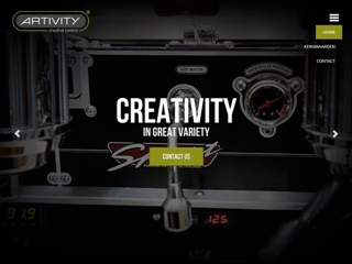 ARTIVITY