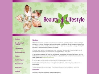 BEAUTY EN LIFESTYLE DGM
