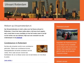 FELDKAMP UITVAARTVERZORGING