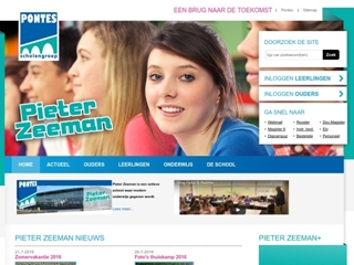 SCHOLENGROEP NOORD- EN MIDDEN ZEELAND