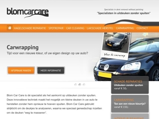 BLOM CARCARE