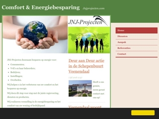 JNJ-PROJECTEN
