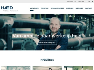 HAED BV
