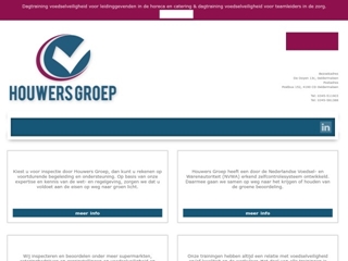 HOUWERS GROEP