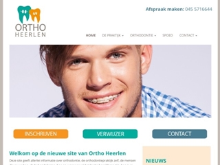 ORTHODONTIEPRAKTIJK R L M VAN KERKOERLE