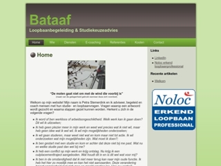 PETRA STEMERDINK PERSONEELSMANAGEMENT ORGANISATIEADVIES & LOOPBAANBEGELEIDING