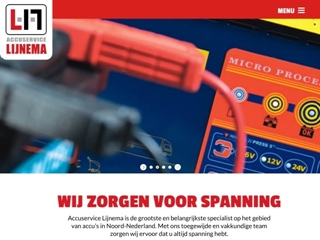LIJNEMA ACCUSERVICE