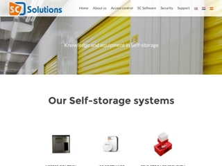 SC SOLUTIONS