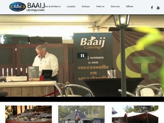 BAAIJ CATERING LISSE