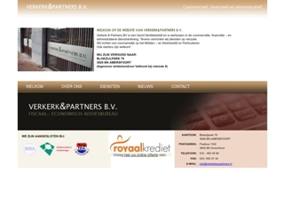 VERKERK & PARTNERS