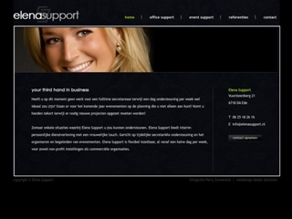 ELENA SUPPORT