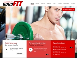 BODY FIT