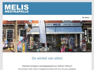 MELIS A