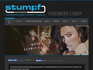 STUMPF PARFUMERIE