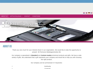ID PREMIUMS
