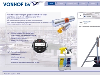 VONHOF BV