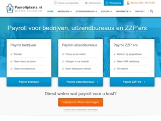 PAYROLLPLAATS.NL