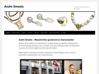 SMEETS GOUDSMID A L G