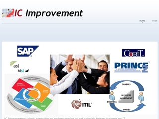 IC IMPROVEMENT