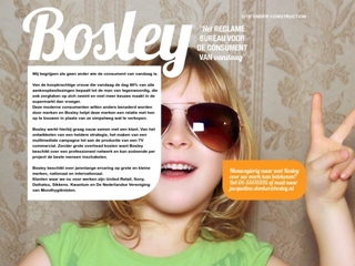 BOSLEY