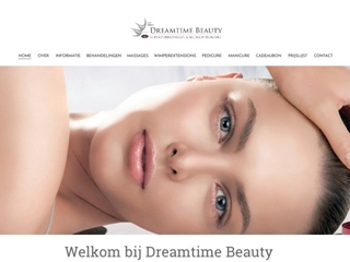 DREAMTIME BEAUTY