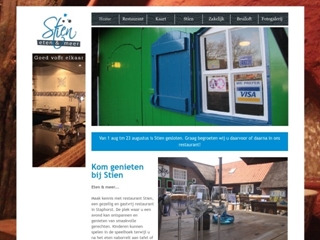 STIEN ETEN EN MEER