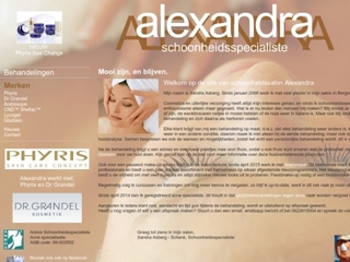 ALEXANDRA