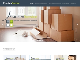 FRANKEN SERVICE