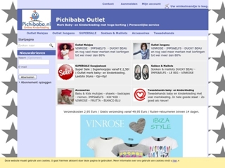 PICHIBABA